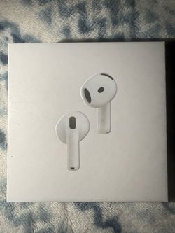 AirPod Gen 4