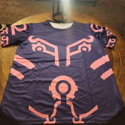 League Of Legends Shirt