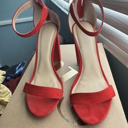 Women’s Heels