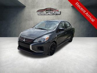 2024 Mitsubishi Mirage G4