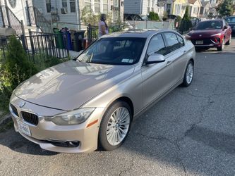 2013 BMW 328i