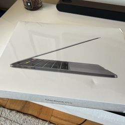 Macbook pro selaed in box. please read the description