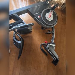 ProForm Recumbent Bike - Like New – Orland Park, IL