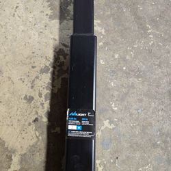 NiLight Hitch Extension