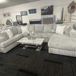 Sectional