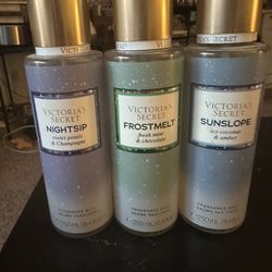 VS Body Spray