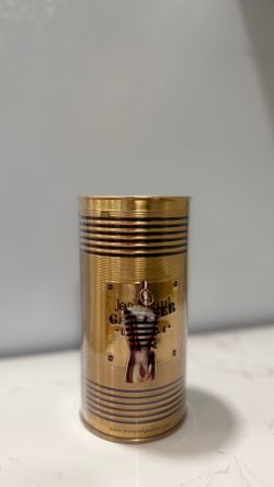 LE MALE ELIXIR JEAN PAUL GAULTIER NEW