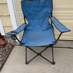 Foldable Chair