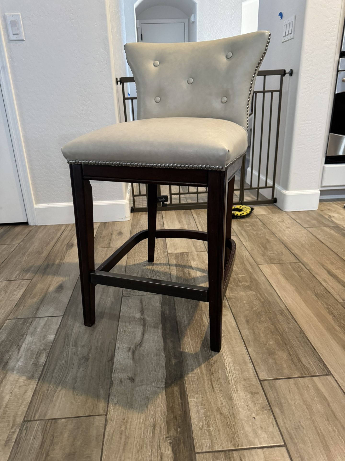 Monaco Bar And Counter Stool