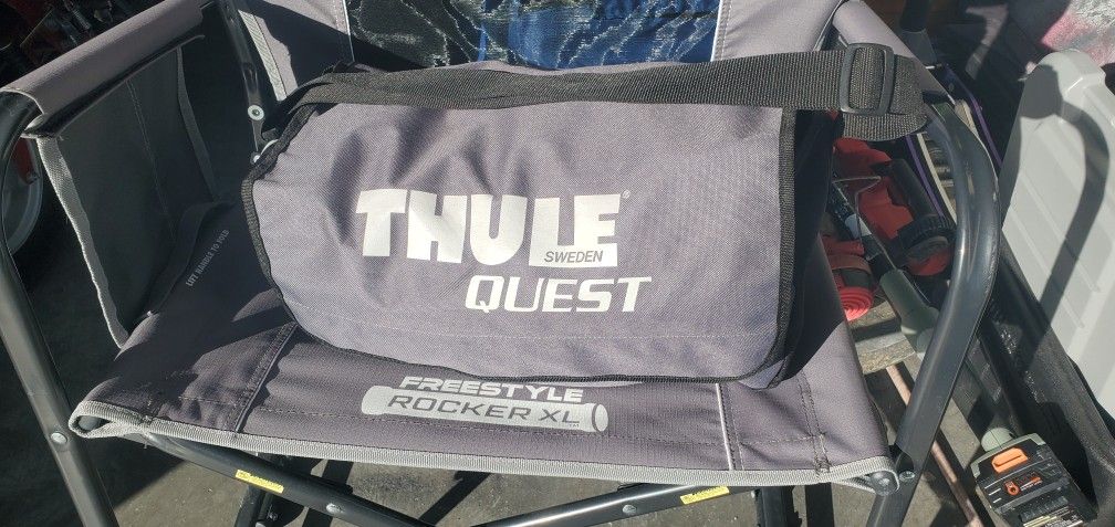 Thule Quest Soft Cargo Bag