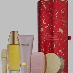 “Beautiful” Perfume