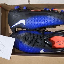 Soccer's Cleats