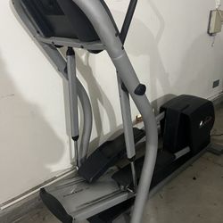 Elliptical 
