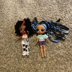 Lol Doll Tweens Can Sell Separate