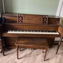 Piano Free