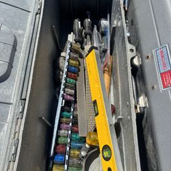 Tool Sale 