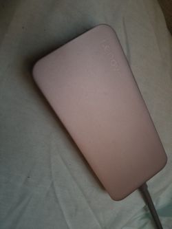 Lenovo USB-c Hub