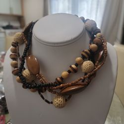 Vintage Tribal