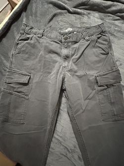 Carhartt Cargo Pants 38x30