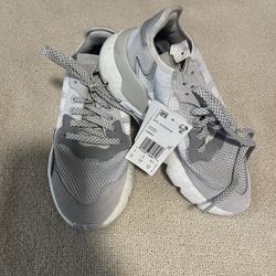 Adidas Nite Jogger Sneakers