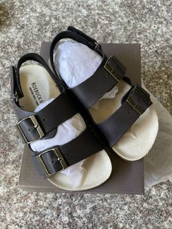 Toddler Boy Summer Sandals