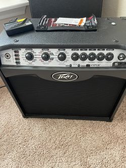 Peavey VYPYR VIP-2