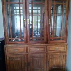 China Cabinet 