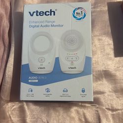 Baby Audio 