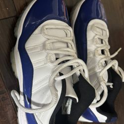 Women's Air Jordan's 11