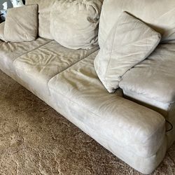 Sofa. Best Offer