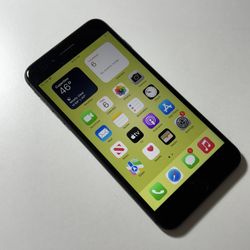 APPLE IPHONE 8 PLUS UNLOCKED