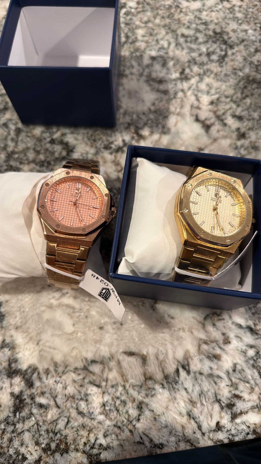 Montres Prestige Watches