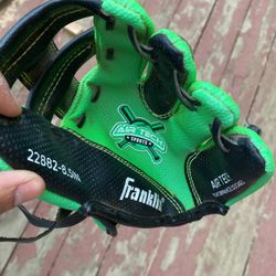 Baseball Glove For Kids 