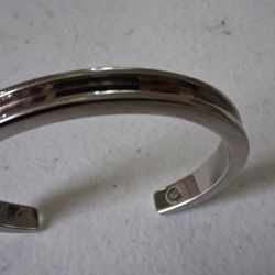 Original Hair Tye Bracelet Band Of Strength