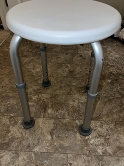 shower stool 