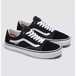 Vans Old Skool Skate