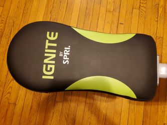 Ignite by spri bench sale