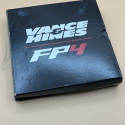 FP4 Tuner- Vance & Hines New 66043