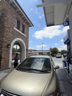 Honda civic 2008