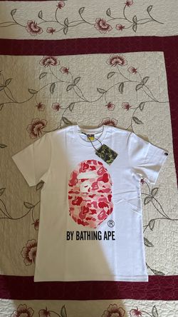 Bape tee