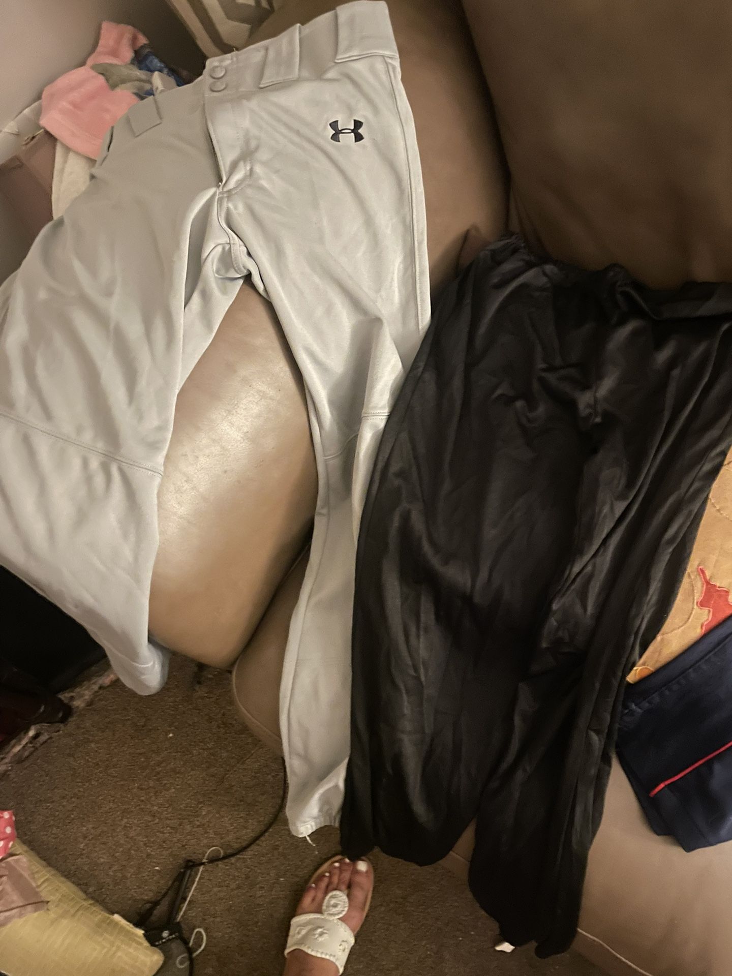 Under Armor Baseball Pants