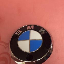 BMW Car Logo