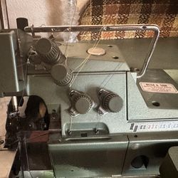 Yamato Industrial Sewing Machine