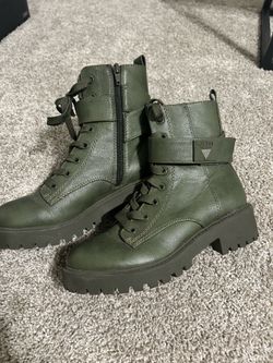 Guess Boots