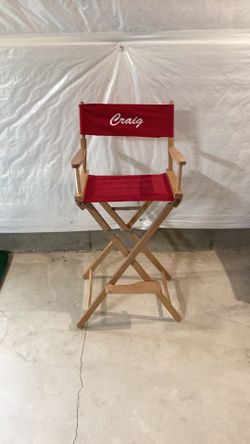 Director Chair