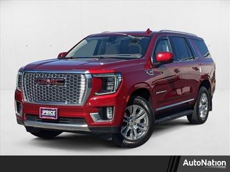2022 GMC Yukon