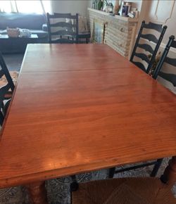 Dining Room Set