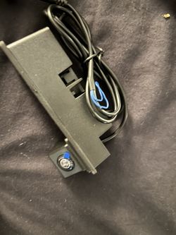 Audi A4 B7 Backup Camera