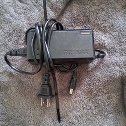 Go-Trax Scooter Charger