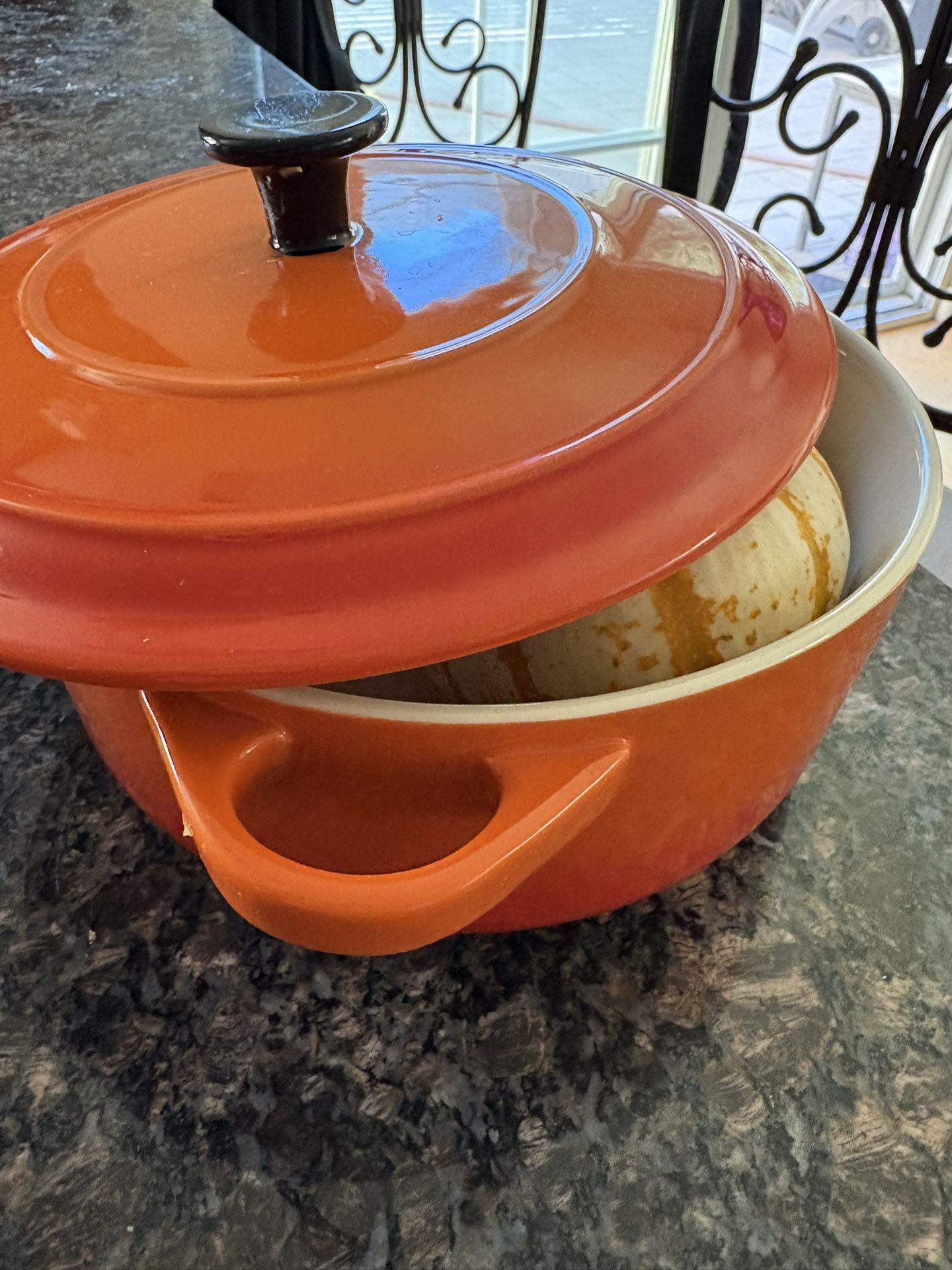 Swiss Pro Ceramic Pot